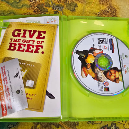 123: Pocket Bike Racer - XBox 360