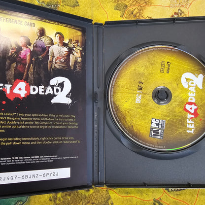 145: Left 4 Dead 2 - PC