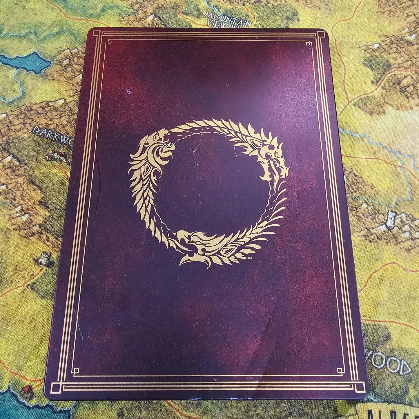 148: Elder Scrolls Online Imperial Edition Steelbook - PC