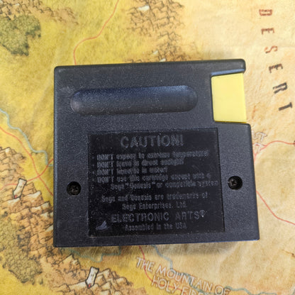 151: NHL 94 - Sega Genesis