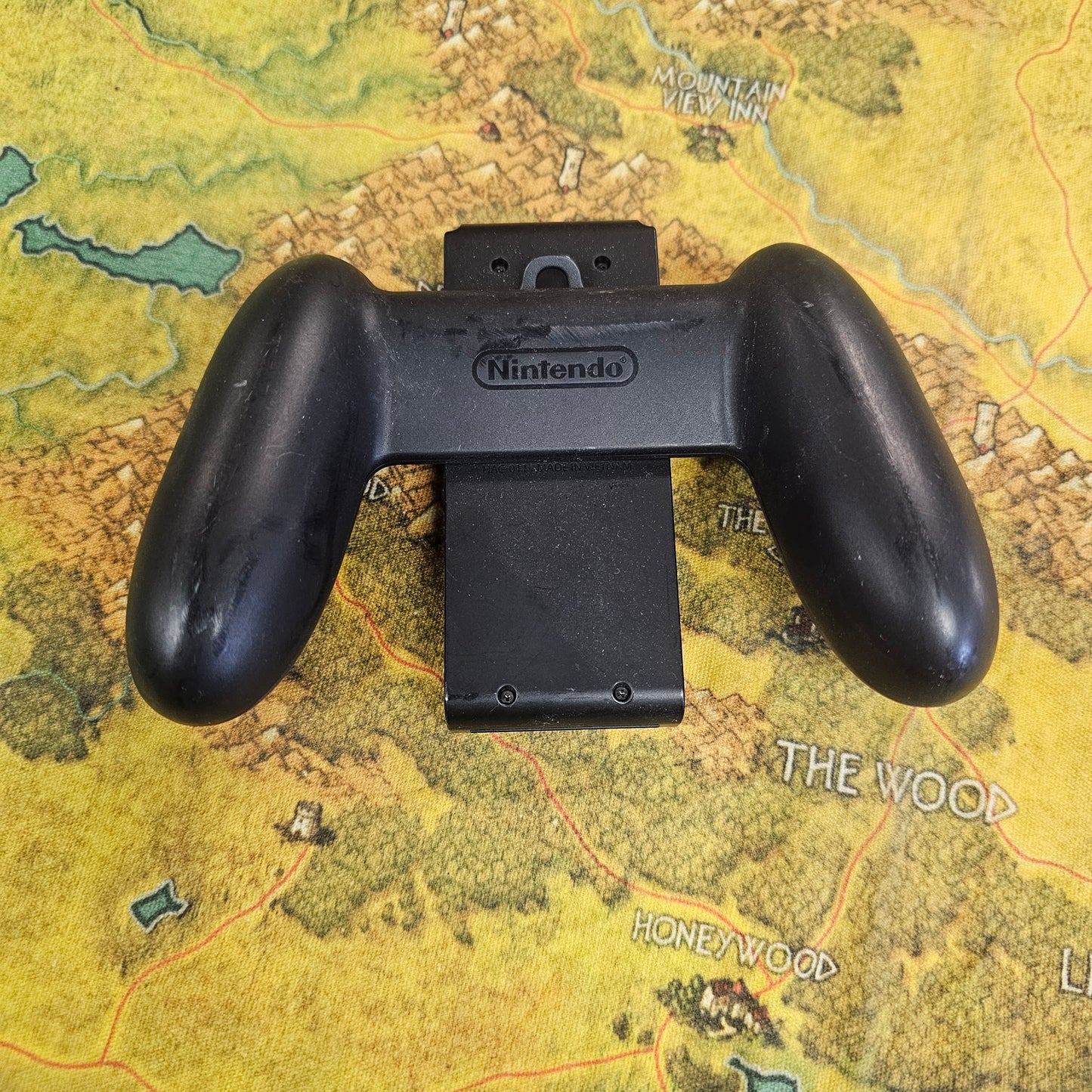 234: Switch Joycon Grip