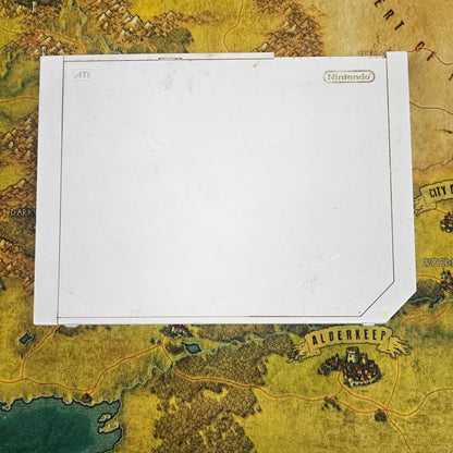 246: Wii Console