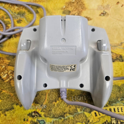 248: Dreamcast Controller