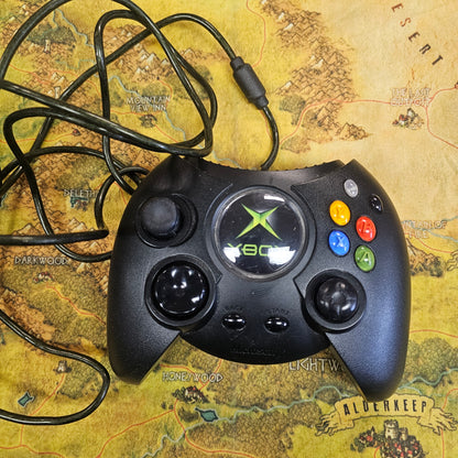 250: Black XBox Controller