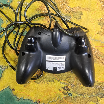 250: Black XBox Controller