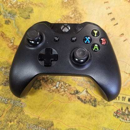 267: XBox One Controller