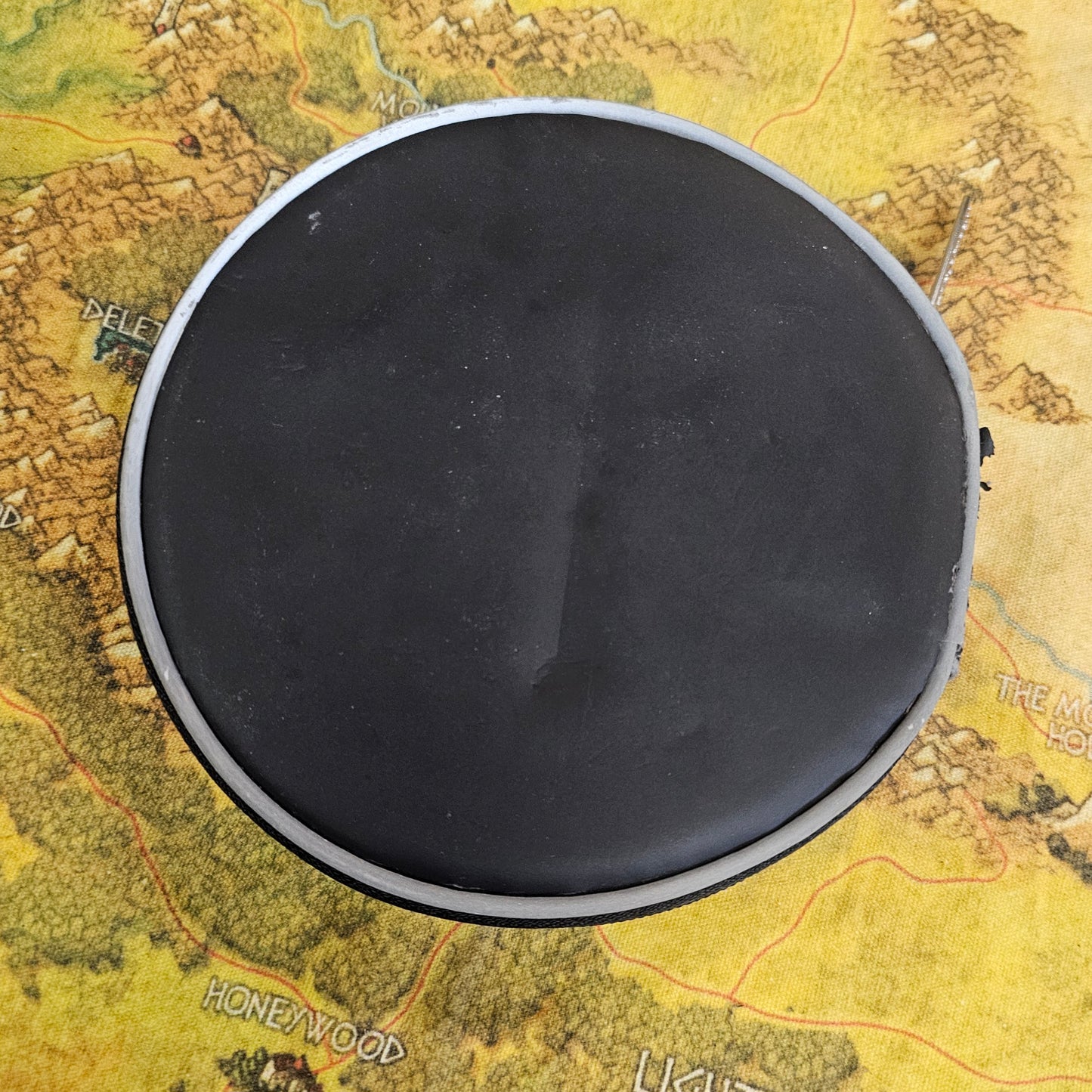 223: Nintendo Disc Case
