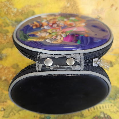 223: Nintendo Disc Case