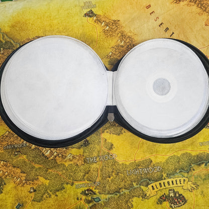 223: Nintendo Disc Case