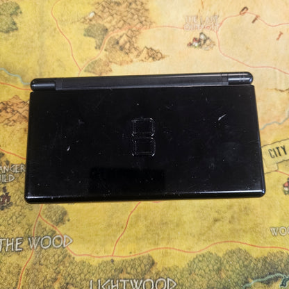 269: DS Lite
