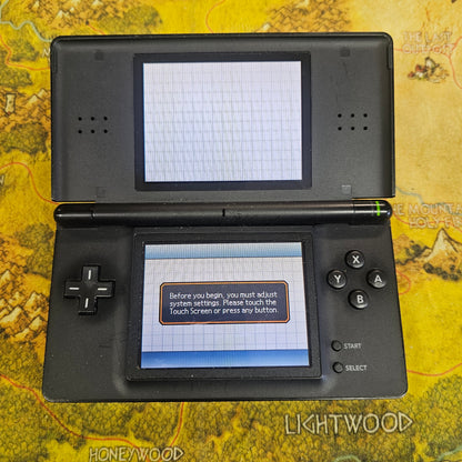 269: DS Lite