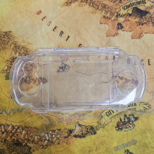 230: PSP Shell