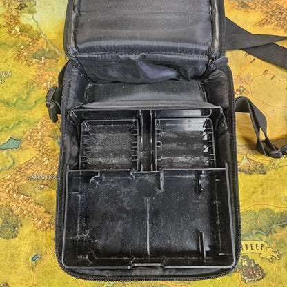225: GBA SP Travel Case