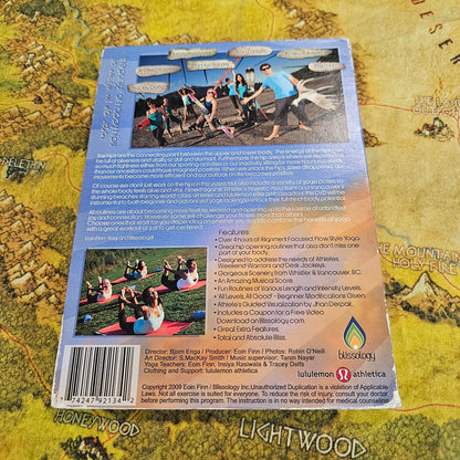 186: The Pursuit of Happy Hips (DVD)