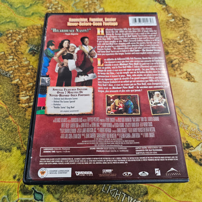 178: Bader Santa (DVD)