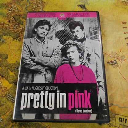169: Pretty in Pink (DVD)