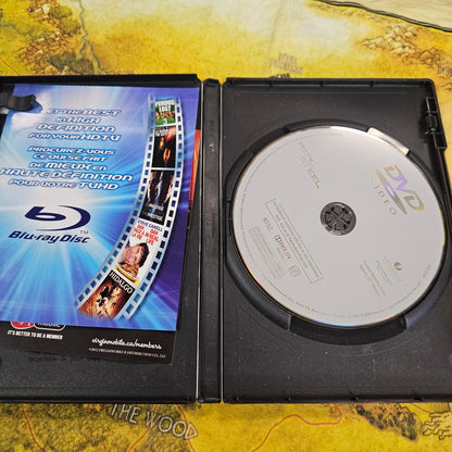 162: Real Steel (DVD)