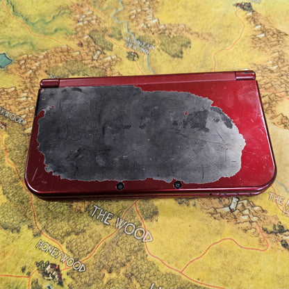 268: 3DS XL