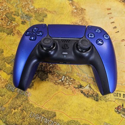 262: PS5 Controller