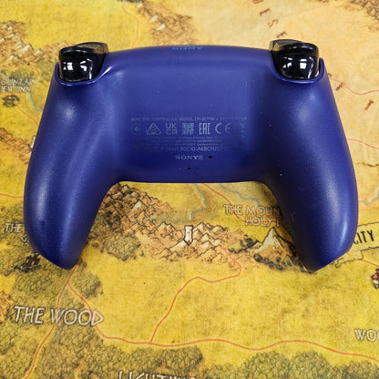 262: PS5 Controller