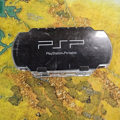 229: PSP Hard Case