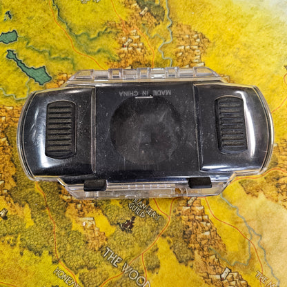 229: PSP Hard Case