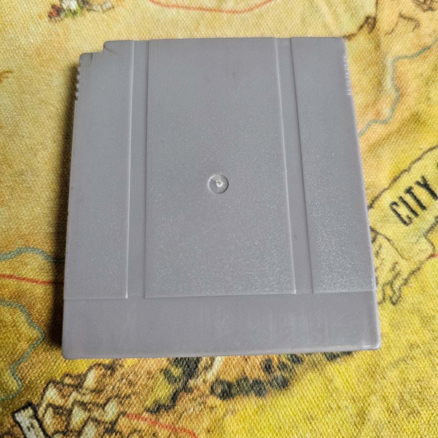 155: Unlicensed Multi Cart - Game Boy
