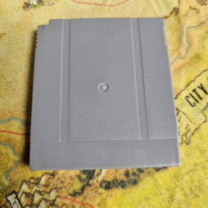 155: Unlicensed Multi Cart - Game Boy