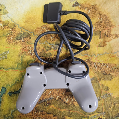 260: Superpad 1000 PlayStation Controller