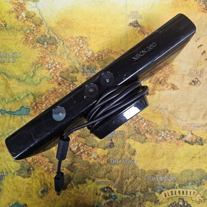 239: XBox 360 Kinect