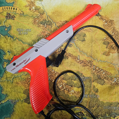 258: NES Zapper