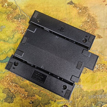 227: PS2 Vertical Stand