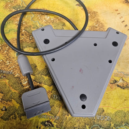 236: PlayStation Multi Tap