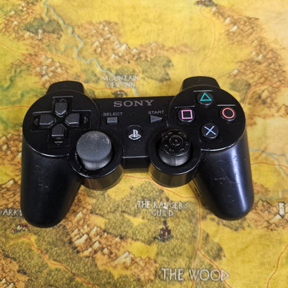 249: PS3 Controller
