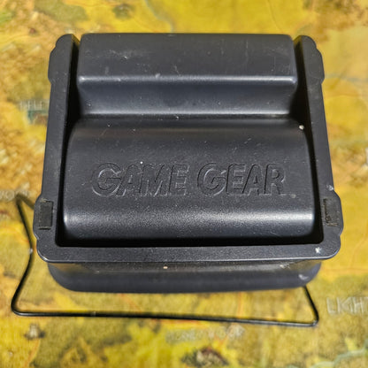 241: Sega Super Wide Gear