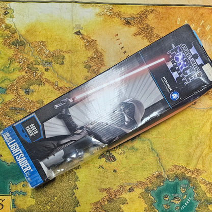 221: Lightsaber - Wii