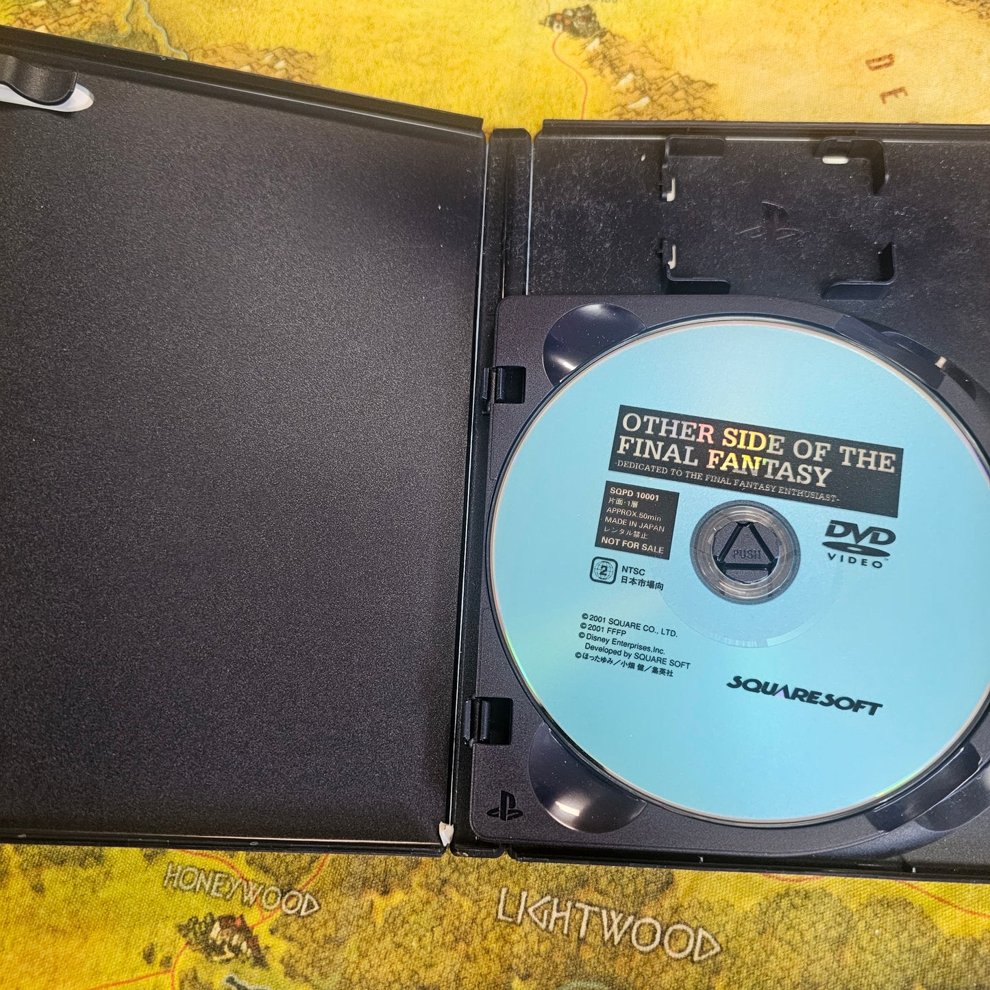 017: Final Fantasy X (Japan Import) - PS2
