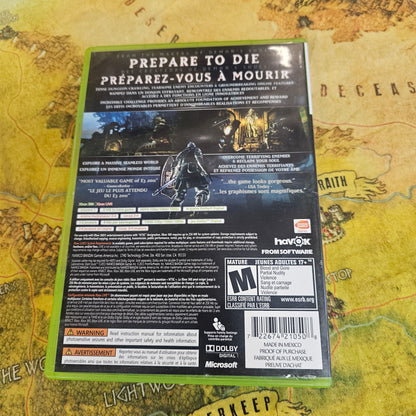 007: Prototype - XBox 360