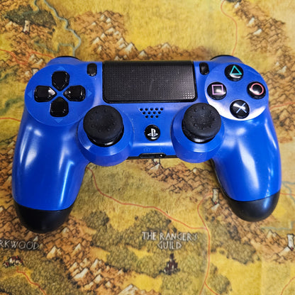 126: PS4 Controller