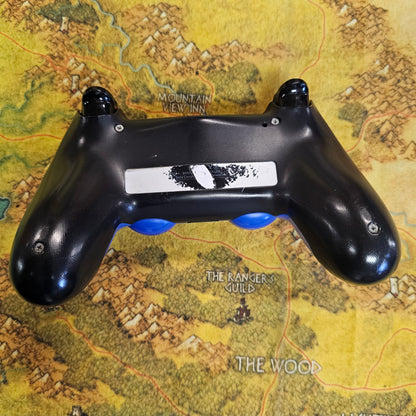 126: PS4 Controller
