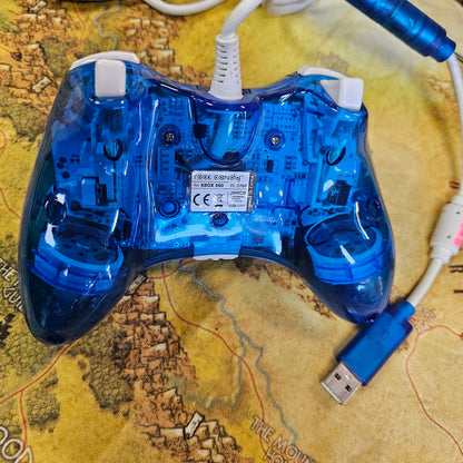 121: XBox 360 Rock Candy Controller