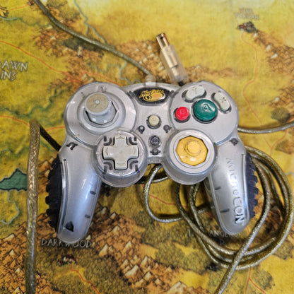 120: MadCatz GameCube Controller