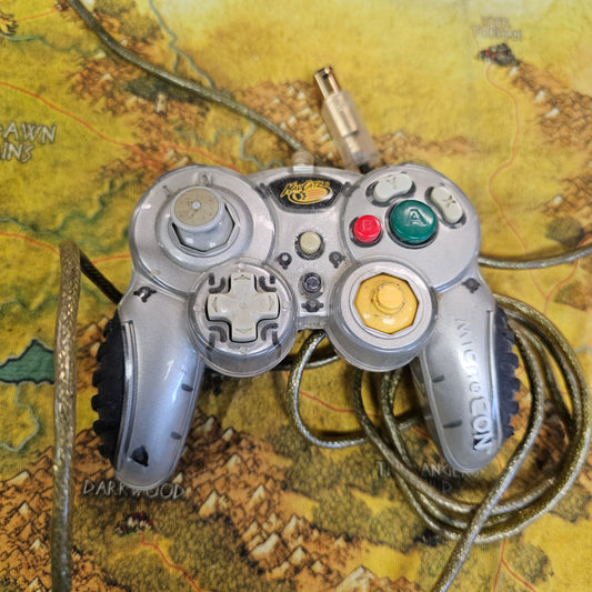 120: MadCatz GameCube Controller