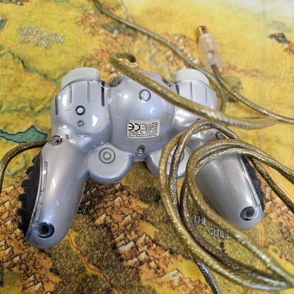 120: MadCatz GameCube Controller
