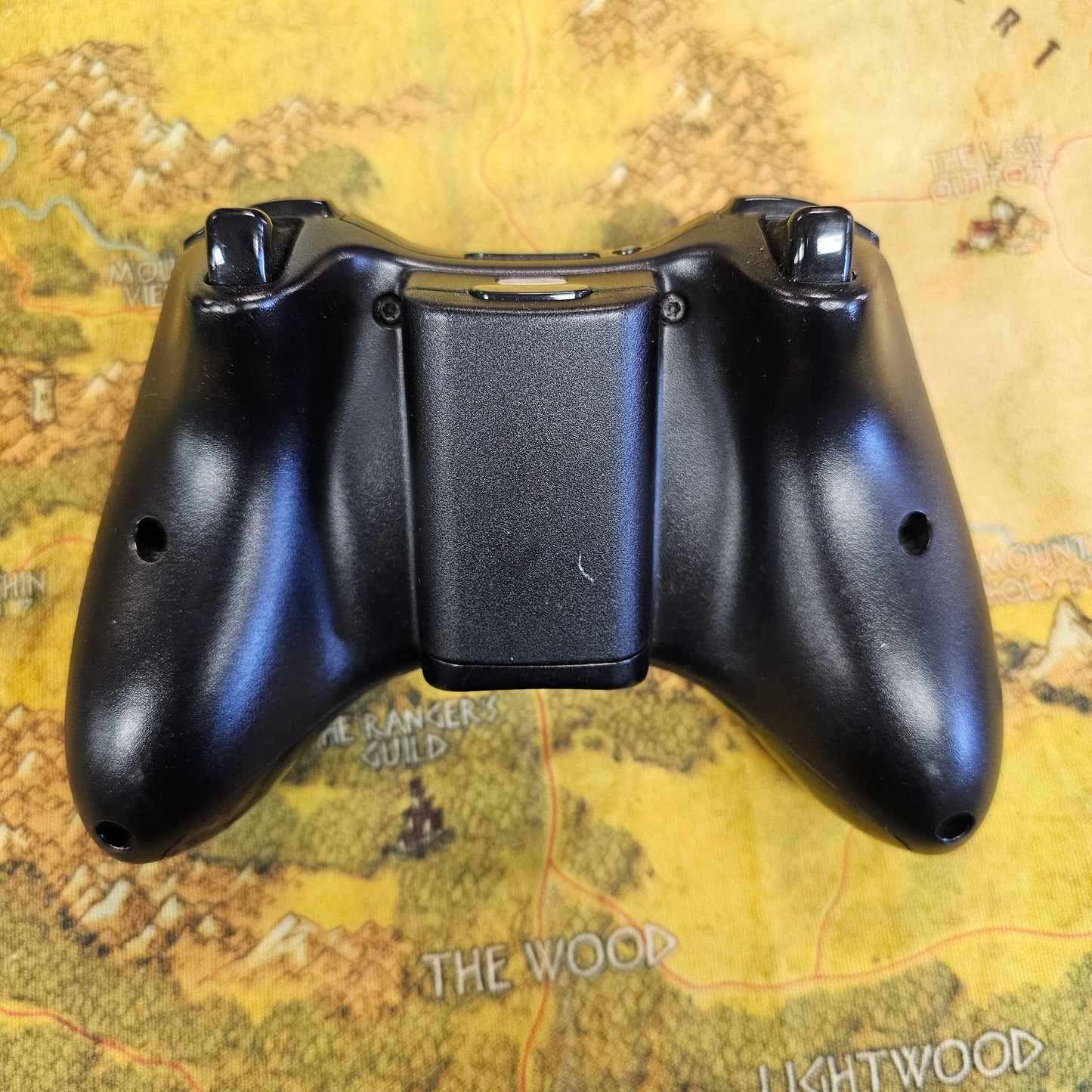 119: XBox 360 Controller