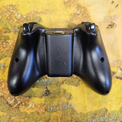119: XBox 360 Controller