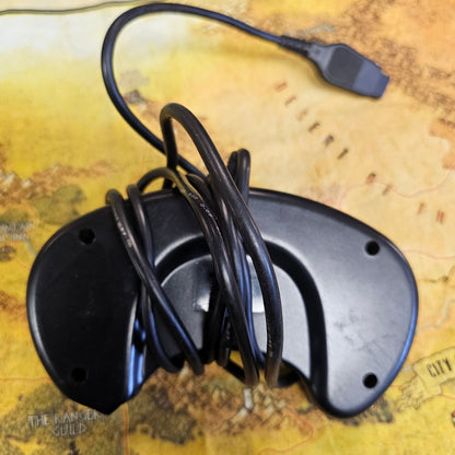 112: Sega Genesis Controller