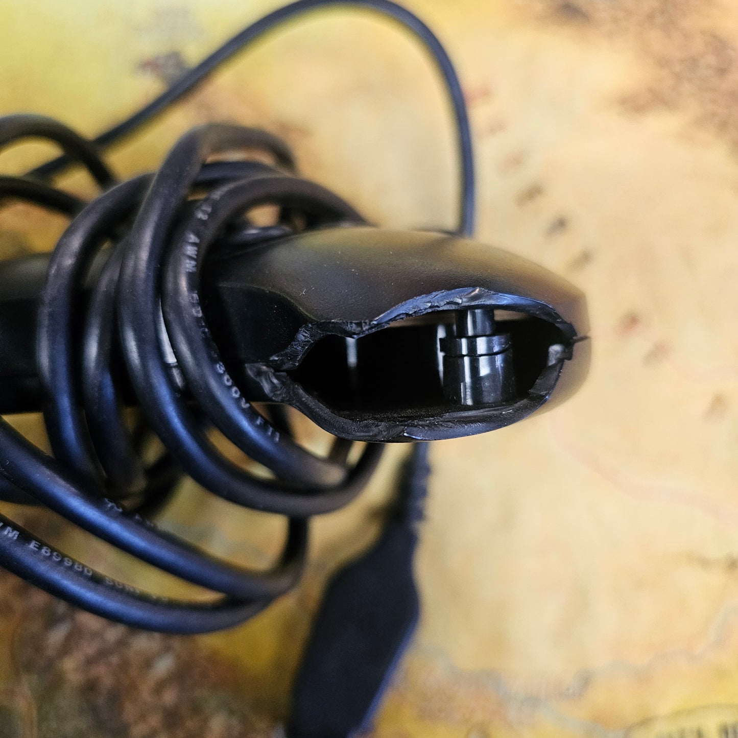 112: Sega Genesis Controller