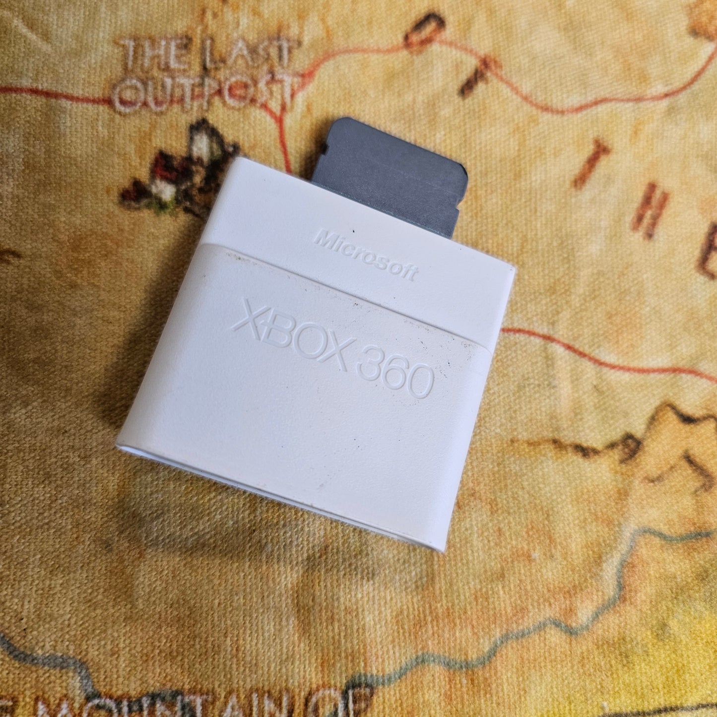 097: XBox 360 Memory Card
