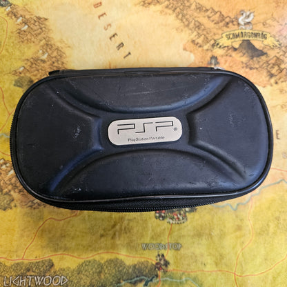 088: PSP Case